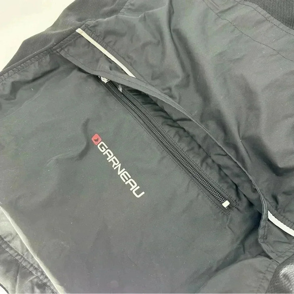 Louis Garneau Electra Jacket - Picture 4 of 8